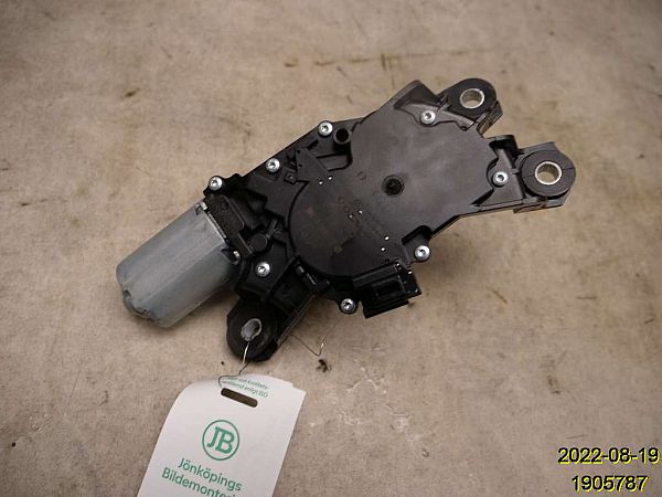 32341523 : Wischermotor hinten - Autoparts24