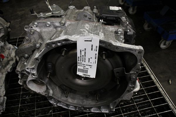 Getriebe Automatik VOLVO XC40 (536)