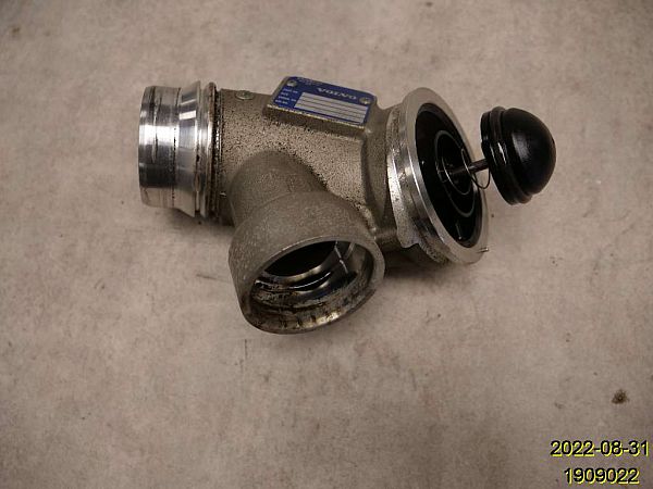 Wastgate valve VOLVO V60 II (225, 227)