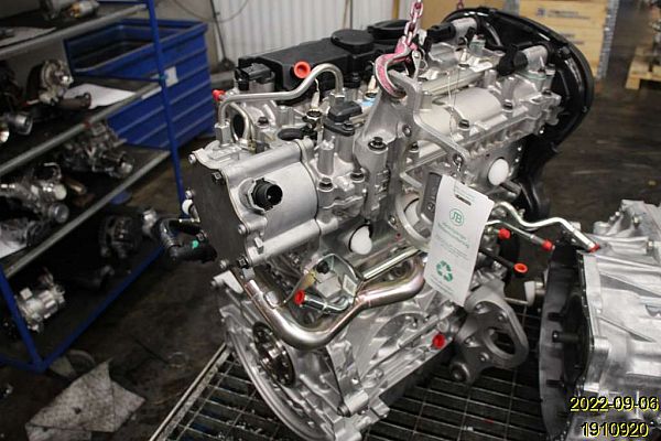 6906901 : Motor - Autoparts24