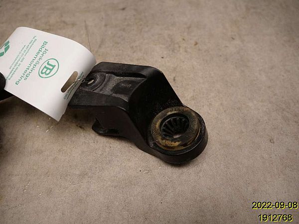 Support de boîtier de filtre à air