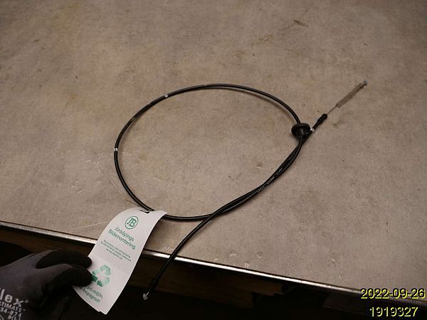 Bonnet cable VOLVO XC90 II (256)