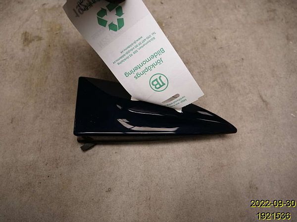 Spojler tylny RENAULT CLIO IV (BH_)