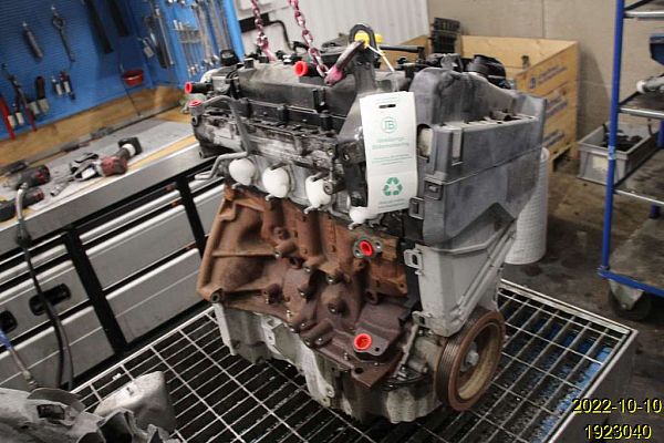 Motor RENAULT KANGOO / GRAND KANGOO (KW0/1_)