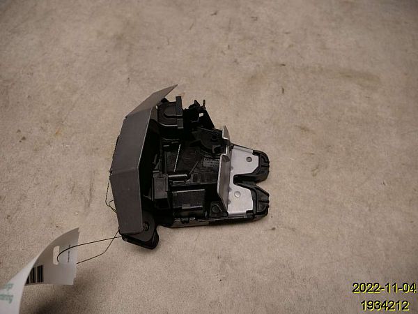 Cilinderslot VOLVO XC60 II (246)