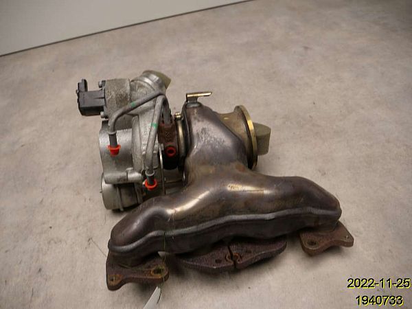 36010231 : Turbo / G-lader - Autoparts24