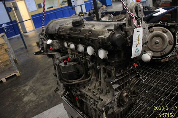 Engine VOLVO XC90 I (275)