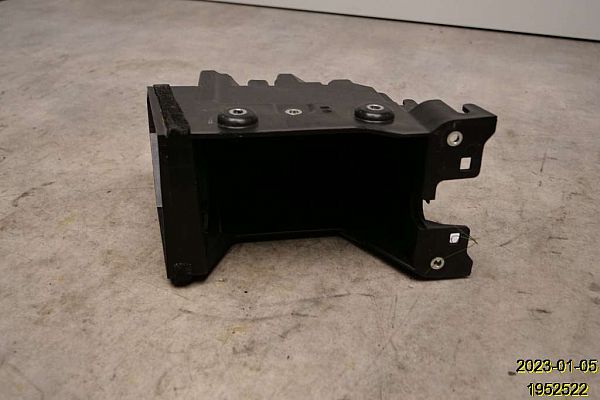Batteriekasten