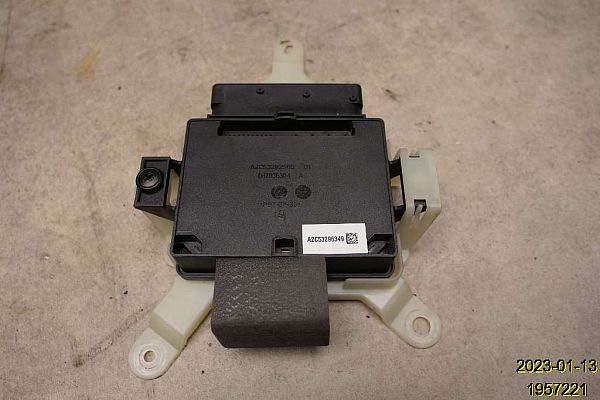 Parking brake Module / control box (EPB) VOLVO S60 II (134)