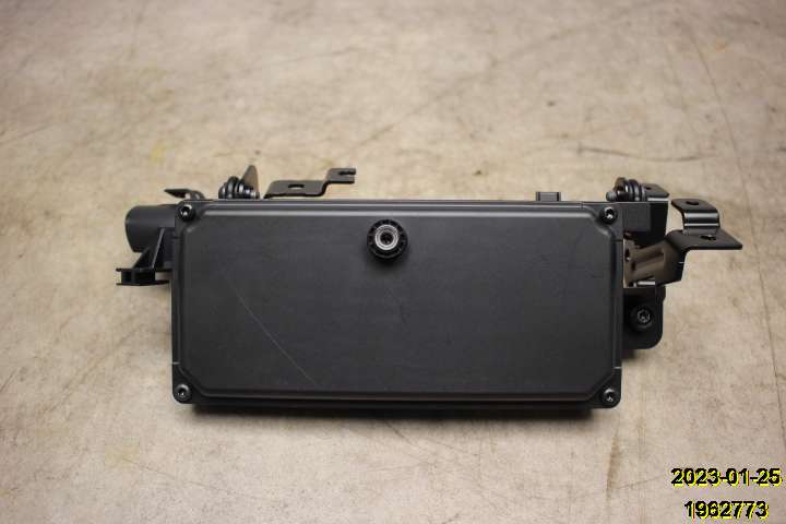 32209788: Front kamera, Sensor radar / aktiv kollisionsbeskyttelse, Pdc ...