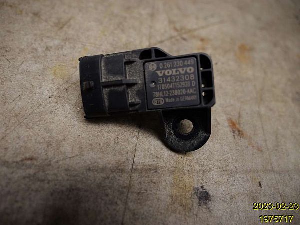 Pressure regulator VOLVO XC90 II (256)