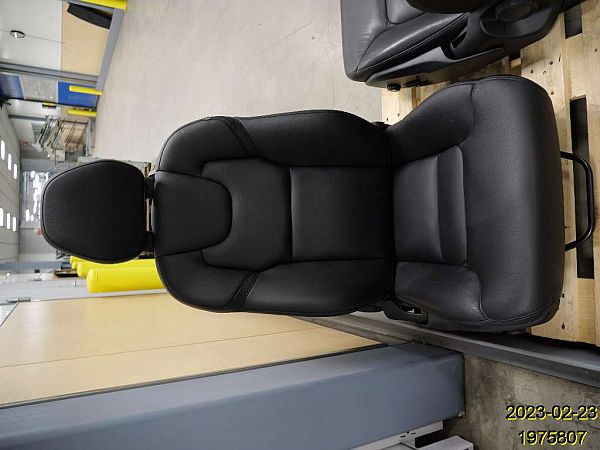 sièges avant 4 portes VOLVO XC90 II (256)