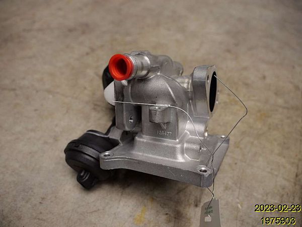 Egr valve VOLVO V60 II (225, 227)