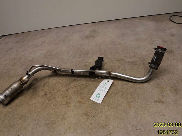 Brandstofpijp / Tankpijp VOLVO V90 II Estate (235, 236)