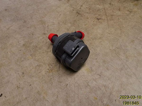 32222255 Wasserpumpe und Zirkulationspumpe Autoparts24