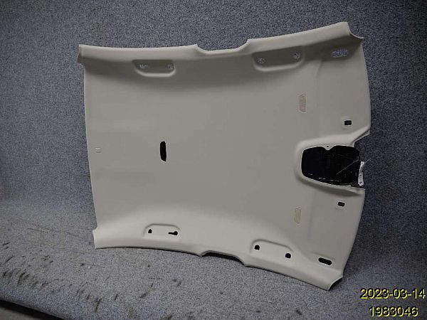 Ceiling cover VOLVO S60 III (224)