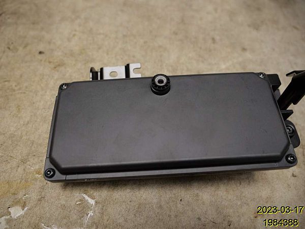 Volvo S60 - Sensor - adaptieve cruisecontrol S60 | Autoparts24