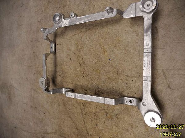Convertisseur / Inverteur - Électrique