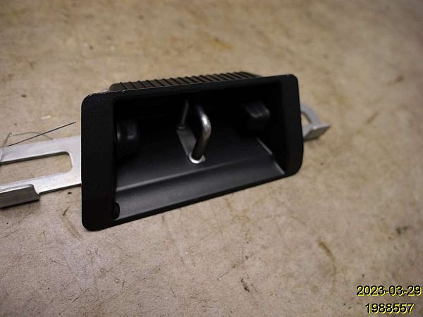 Lock cylinder VOLVO V70 Mk II (285)