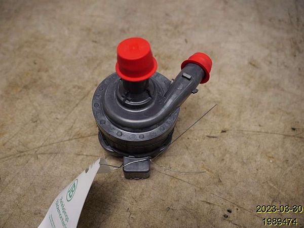 METELLUS Wasserpumpe 24-0572 - Passend Für Opel, Vauxhall, Chevrolet