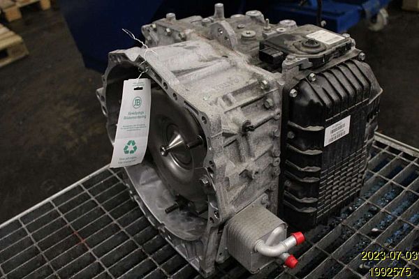 Getriebe Automatik VOLVO XC40 (536)