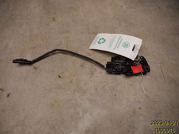 32277429 : Hjelmlås - Autoparts24