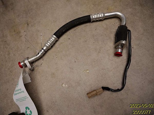 Klimaanlage Rohr / Schlauch RENAULT KANGOO Express (FW0/1_)
