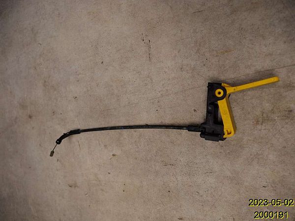 Hjelm-kabel RENAULT CLIO V (BF_)