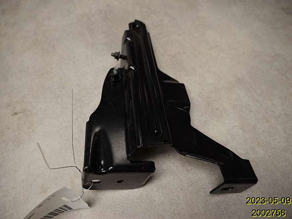 Gear shift cable linkage, bracket