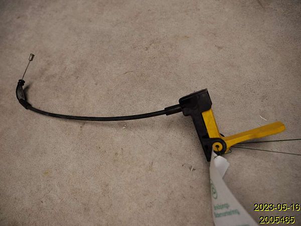 Hjelm-kabel RENAULT CLIO V (BF_)