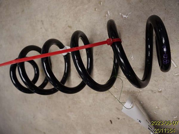Rear spring - coil CHRYSLER NEON (PL)