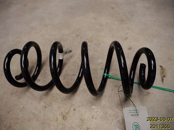 Rear spring - coil CHRYSLER NEON (PL)