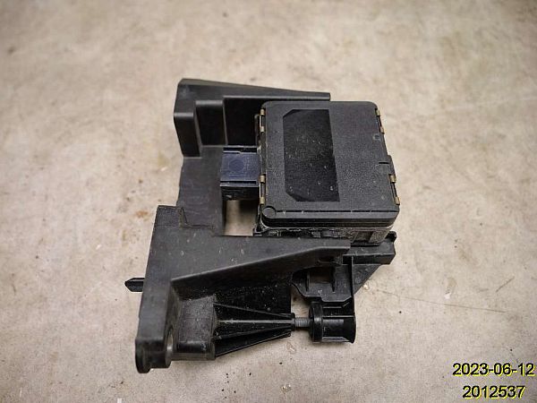 Sensor - adaptiv fartpilot RENAULT KADJAR (HA_, HL_)