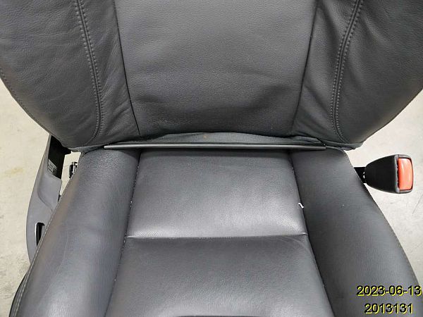 sièges avant 4 portes VOLVO S60 II (134)