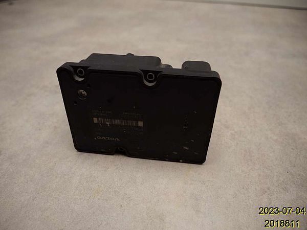 A b s - eletronic box VOLVO S60 I (384)