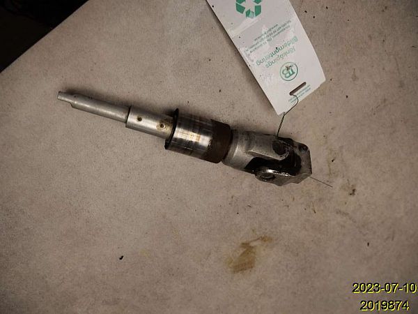 Ratled VOLVO V70 Mk II (285)