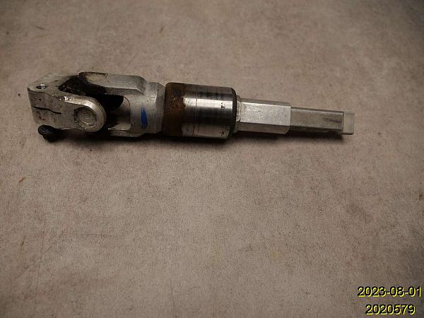 Ratled VOLVO XC70 CROSS COUNTRY (295)