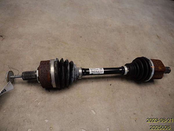 36011804 : Drivaksel for - Autoparts24