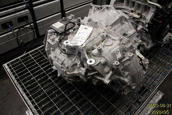 Automatic gearbox VOLVO XC40 (536)