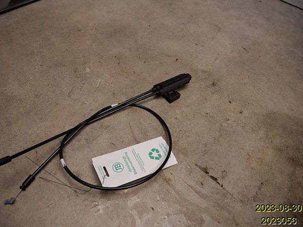Bonnet cable VOLVO XC40 (536)