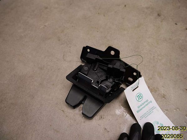 Cilinderslot VOLVO XC40 (536)