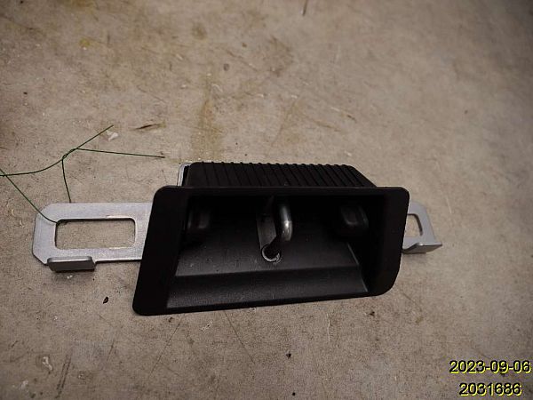 Lock cylinder