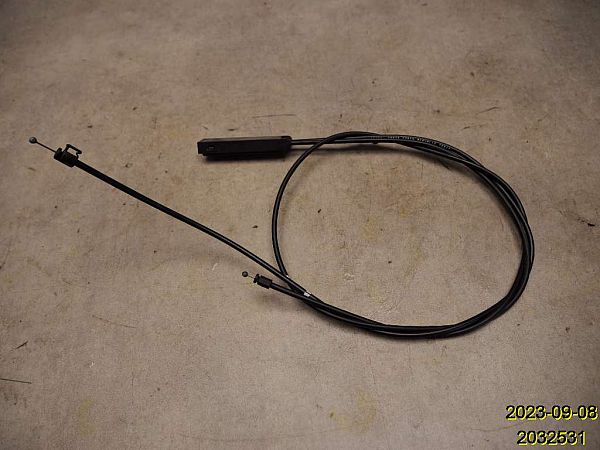 Bonnet cable VOLVO XC60 II (246)