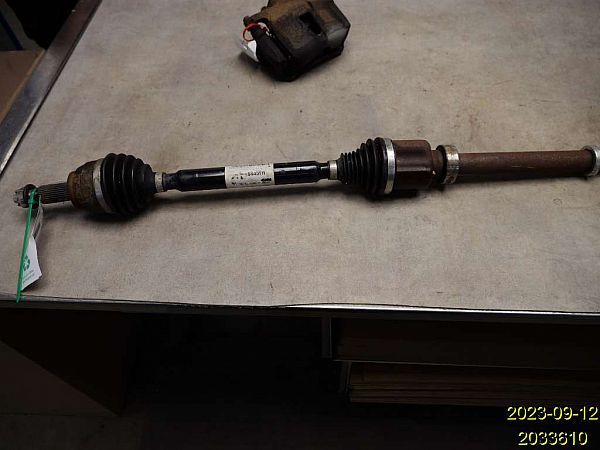 Antriebswelle vorne RENAULT TALISMAN Grandtour (KP_)