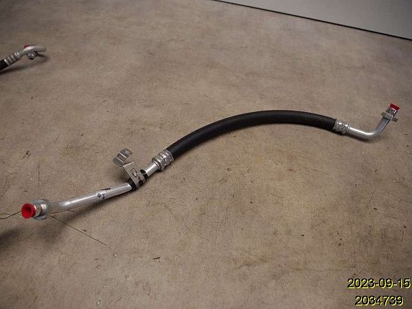 Klimaanlage Rohr / Schlauch RENAULT CLIO V (BF_)