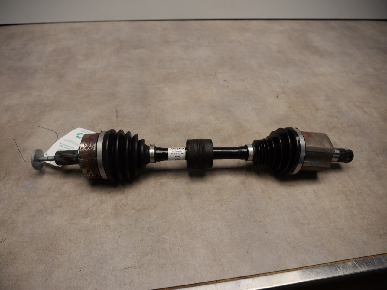 【Graphpaper×LECHOPPE】別注オーバーサイズチノ Graphpaper×LECHOPPE】別注オーバーサイズチノ