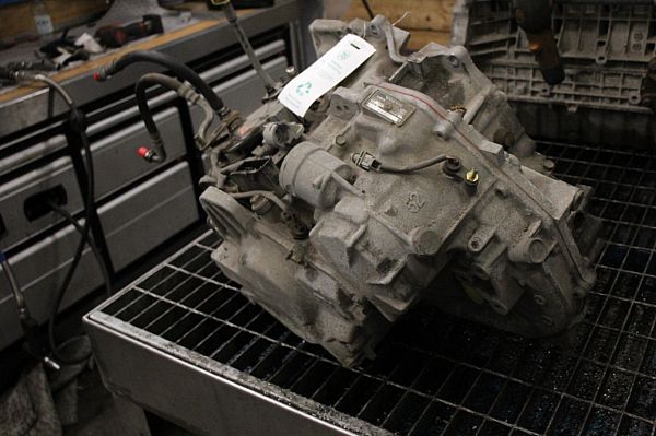 Automatic gearbox VOLVO S70 (874)