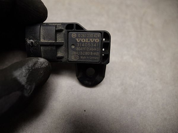 Pressure regulator VOLVO V60 II (225, 227)
