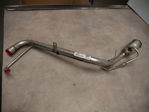 Brandstofpijp / Tankpijp VOLVO XC40 (536)