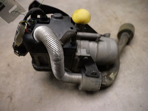 Diesel värmer VOLVO S80 II (124)